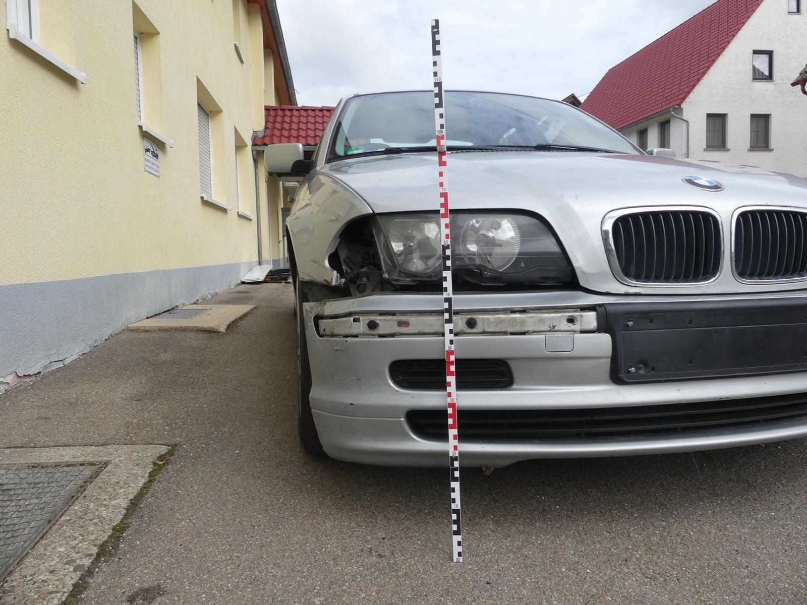 Kfz-Bewertung Aichwald