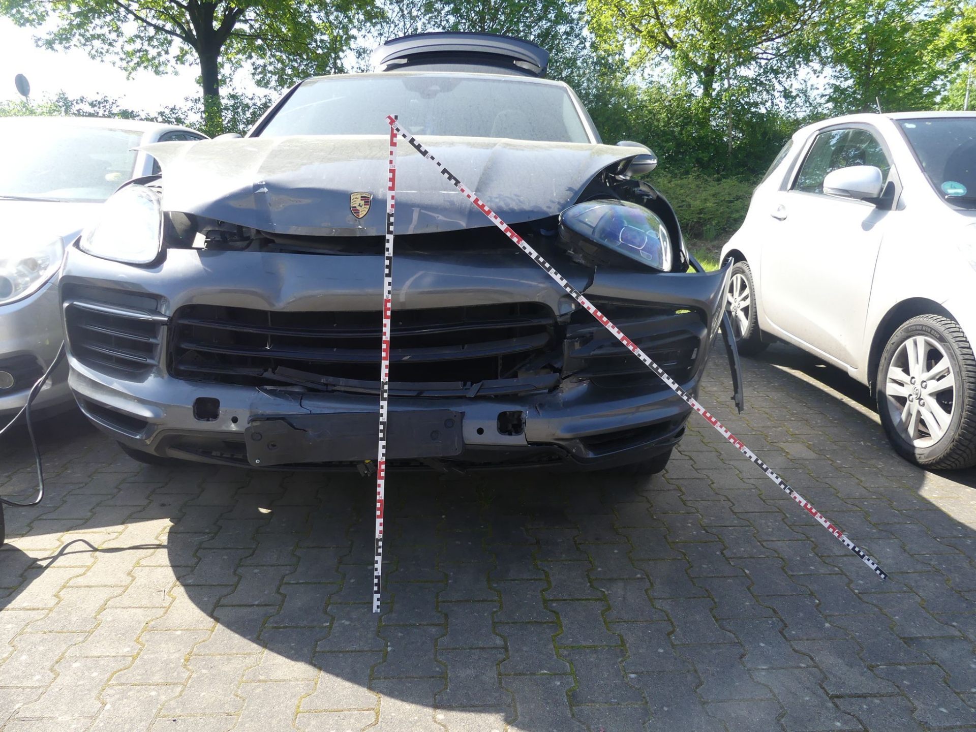 Kfz-Sachverständiger in Aichwald